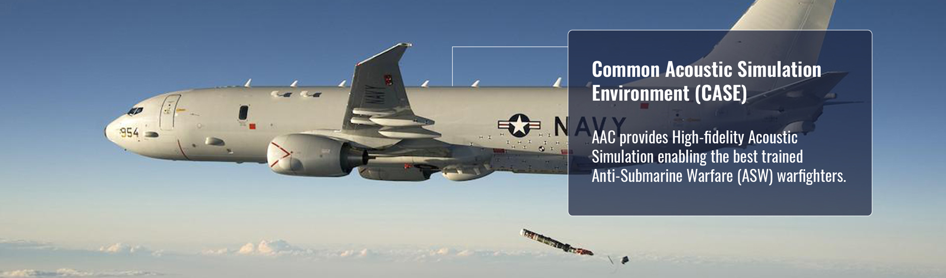 poseidon navy airplance