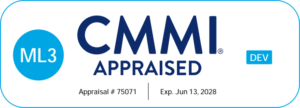 AAC CMMI Development - Maturity Level - 3