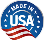 Made in the USA